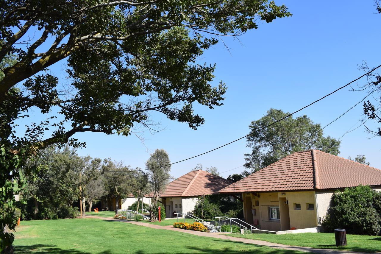 Lodge Aloney Habashan Guest Village *